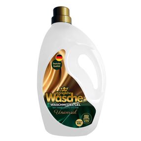 Mazgāšanas želeja KÖNIGLICHE WÄSCHE UNIVERSAL, 3.2 l
