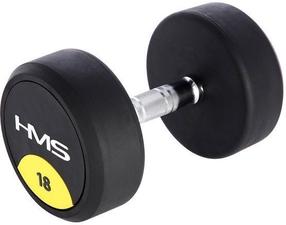 Hantele HMS HG PRO x 18 kg