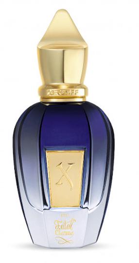 Parfüümvesi Xerjoff Fatal Charme JTC, 50 ml