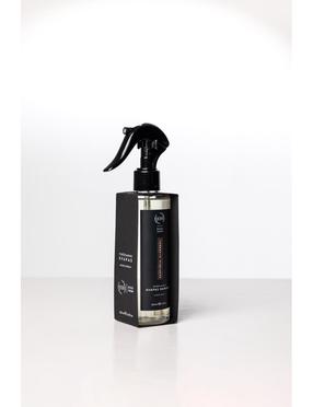 Oro gaiviklis Odoro Mood Juodasis Gintaras, 200 ml