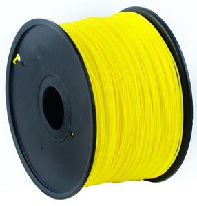 Filament Gembird Flashforge, 400 m, kollane v.