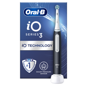Elektriline hambahari Oral-B iO Series 3, must v.