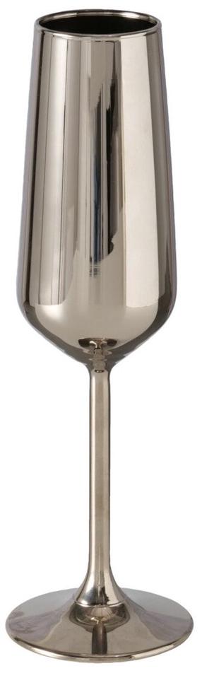 Šampano taurė Boltze Adora, stiklas, 0.195 l