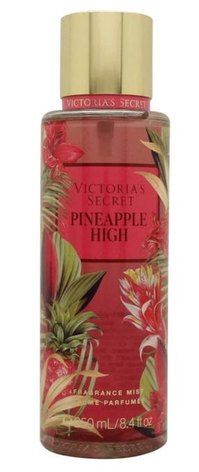 Ķermeņa sprejs Victoria's Secret Pineapple High, 250 ml