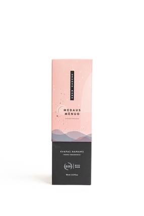 Kodulõhnastaja Odoro Mood Honey moon, 90 ml