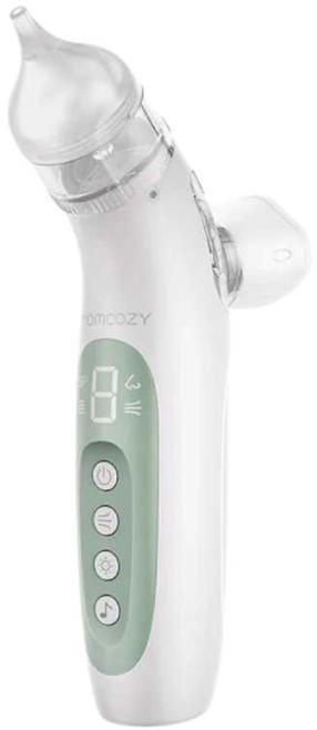 Nasaalne aspiraator Momcozy 2in1 BreezyClear