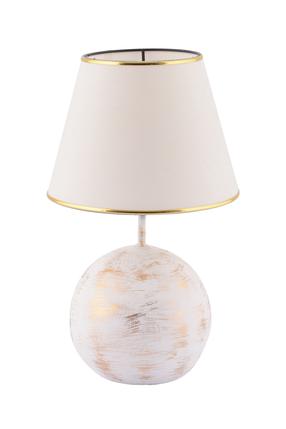 Stalinis šviestuvas Opviq Balloon, E27, 60W, aukso sp./balta sp./aukso sp.