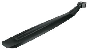 Брызговик SKS X-Tra-Dry MUDG348, пластик, черный цв., 27.5"