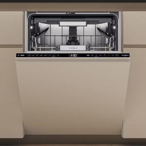 Įmontuojama indaplovė Whirlpool WH7IA15AM3TUS0