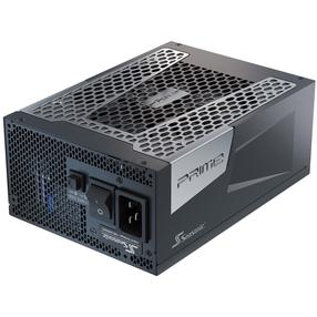 Maitinimo blokas Seasonic Prime TX-1600 1600 W, 13.5 cm