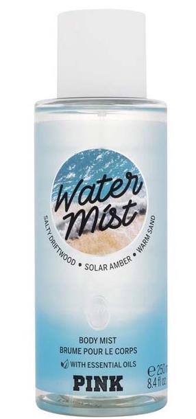Smaržas Victoria's Secret Water Mist Pink, 250 ml