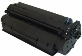 Tonera kasete Generink H.15X/13X/24X-GI-N, melna krās.