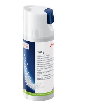 Pieno sistemos valymo granulės JURA 24211, 0.18 kg