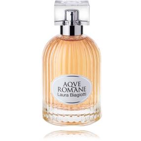 Tualetinis vanduo Laura Biagiotti Aqve Romane Ambrosia Aurea, 100 ml