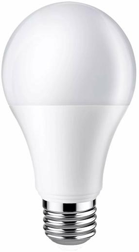 Lambipirn Zuma Line Premium LED, E27, 6500 °K, E27, 12 W, 1400 lm