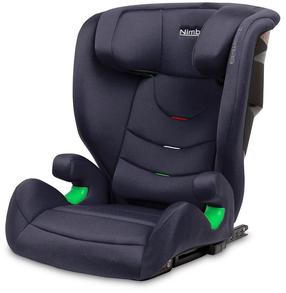 Automobilinė kėdutė Caretero Nimbus I-Size, tamsiai mėlyna sp., 15 - 36 kg
