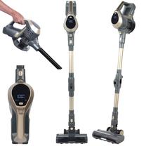 Prekė su pažeista pakuote. Dulkių siurblys - šluota Beldray Smartflex BEL01727TTVDE