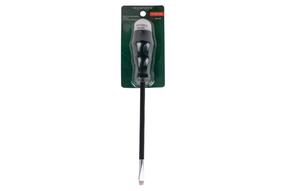 Indikatora skrūvgriezis, elektriķiem Rockforce RF-70160150A RF-70160150A, plakans, izolācija, 25.5 cm, 0.6 cm