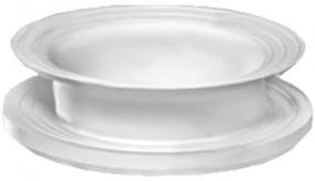 Divpusīga blīve vannu Ani Plast Buttefly, 70 mm