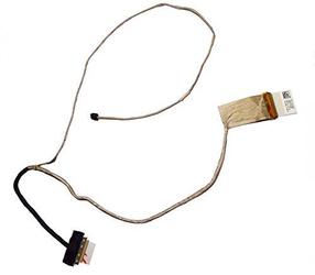 Kabelis Asus NSC020279 Screen cable for Asus: X551, X551A