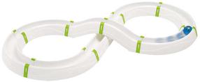 Игрушка для кота Ferplast Typhon, белый цв./зеленый цв., 85 см
