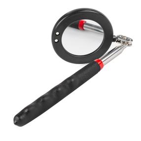 Automobilio apžiūros veidrodis AMiO A02840, 280 - 870 mm