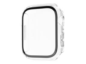 Aizsargstikls Apple, WATCH 44MM, caurspīdīga krās.