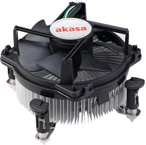 Oro aušintuvas procesoriui Akasa AK-955A-BV2