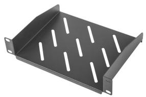 Võrgutoodete lisad Lanberg AK-1012-B, 254 x 180 mm, hall v.