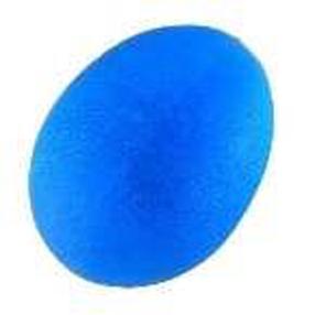 Randmeekspander Sissel Press egg, 6 cm x 4.5 cm, sinine v.