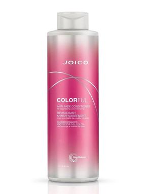 Matu kondicionieris Joico Colorful Anti-Fade, 1000 ml