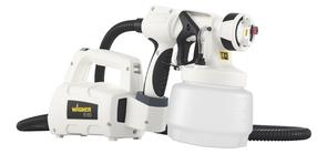 Elektriskais krāsas smidzinātājs Wagner 2361524, 460 W, 1300 ml
