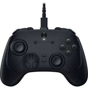 Žaidimų pultas Razer Wolverine V3 Tournament Edition 8K, juoda sp.