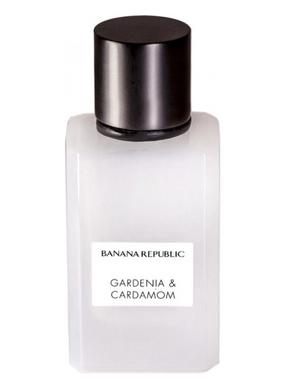 Parfüümvesi Banana Republic Gardenia And Cardamom, 75 ml