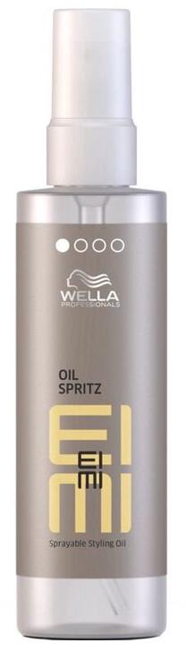 Plaukų purškiklis Wella Professionals EIMI Oil Spritz, 95 ml