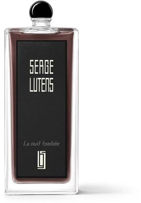 Kvapusis vanduo Serge Lutens La Nuit Tombee, 50 ml