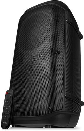 Juhtmevaba kõlar Sven PS-800 SV-021511, must v., 100 W