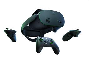 VR очки Oculus Meta Quest 3S XBOX Edition, 128 GB