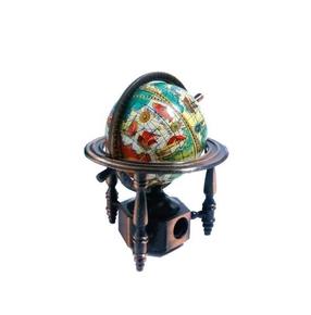 Teritaja Globe, 80 mm, mitmevärviline