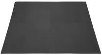 Grindų danga treniruokliams One Fitness Puzzle Mat, 122 cm x 122 cm x 1 cm