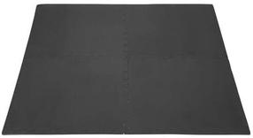 Grindų danga treniruokliams One Fitness Puzzle Mat, 122 cm x 122 cm x 1 cm
