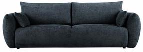 Sofa-lova Cosmopolitan Design Matera Eden 16, navy blue sp., 108 x 240 cm x 86 cm