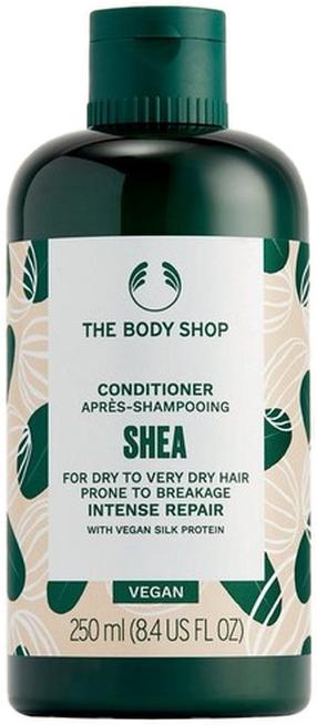Matu kondicionieris The Body Shop Shea Intense Repair, 250 ml