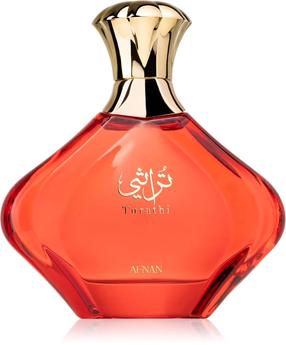 Парфюмированная вода Afnan Red Turathi, 90 мл