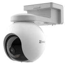 Kupolinė kamera Ezviz CS-HB8, 4MP, 2K, Pan&Tilt, Wi-Fi