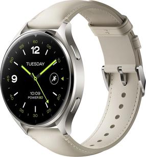 Išmanusis laikrodis Xiaomi Watch 2, smėlio sp.