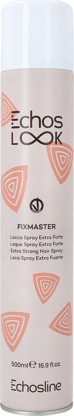 Juukselakk Echosline Echos Look Fixmaster, 500 ml