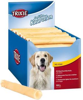 Skanėstas šunims Trixie Chewing Rolls, sūris, 100 vnt.