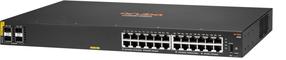 Komutatorius (Switch) HPE Aruba CX 6100
