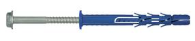 Дюбель Rawlplug, универсальные/для косяков, 10 мм x 300 мм